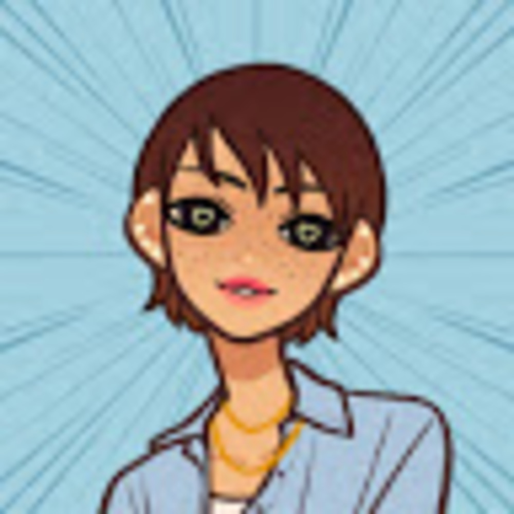 Meet your Posher, Tina